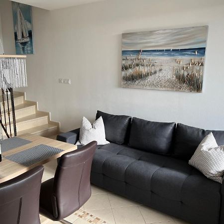 Maj Premium Apartment 4 Sterne - Neu Renoviert โปเรช ภายนอก รูปภาพ