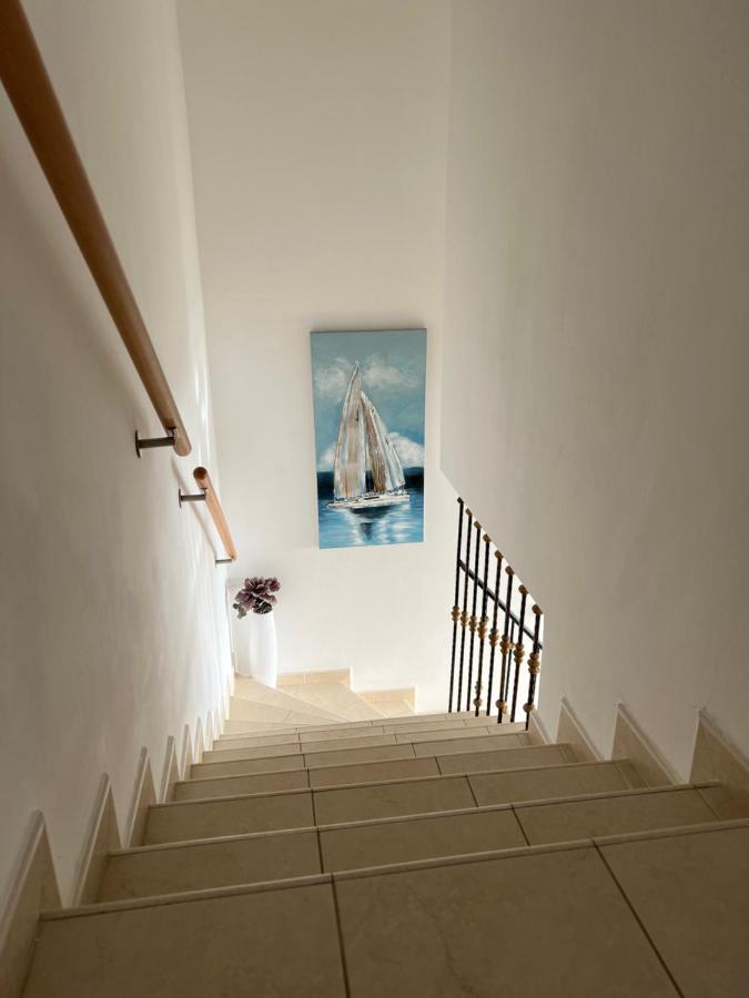 Maj Premium Apartment 4 Sterne - Neu Renoviert โปเรช ภายนอก รูปภาพ