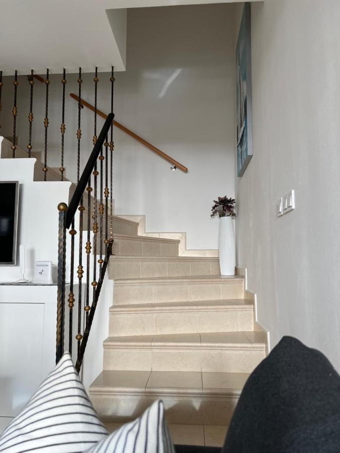 Maj Premium Apartment 4 Sterne - Neu Renoviert โปเรช ภายนอก รูปภาพ